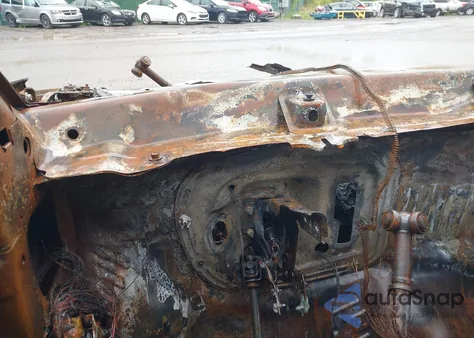 2015 Chevrolet Traverse Ls z USA, uszkodzony, nr VIN 1GNKRFED3FJ297093